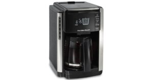 Cafetera-Hamilton-Beach-12-Tazas-TruCount