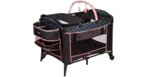 Disney Baby Sweet Wonder Baby Play Yard