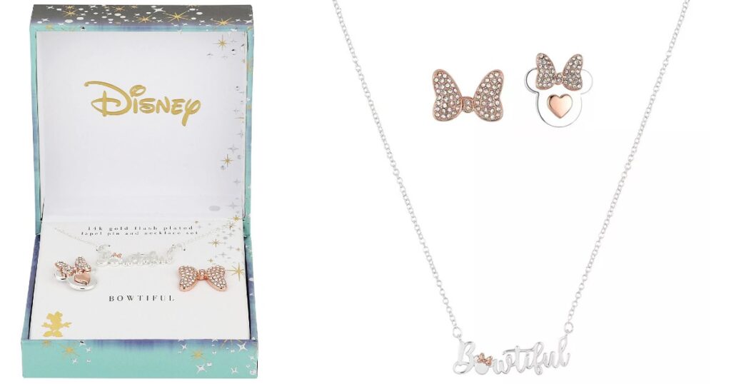 Disney-Rose-Gold-Minnie-Mouse-Set