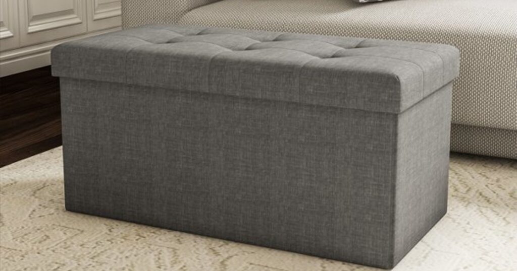 Folding-Storage-Bench-Ottoman