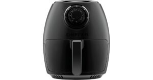 Freidora de Aire Analoga Chefman TurboFry