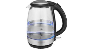 Hervidor de Agua Eléctrico Insignia
