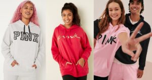 Jackets-PINK-Everyday-Lounge