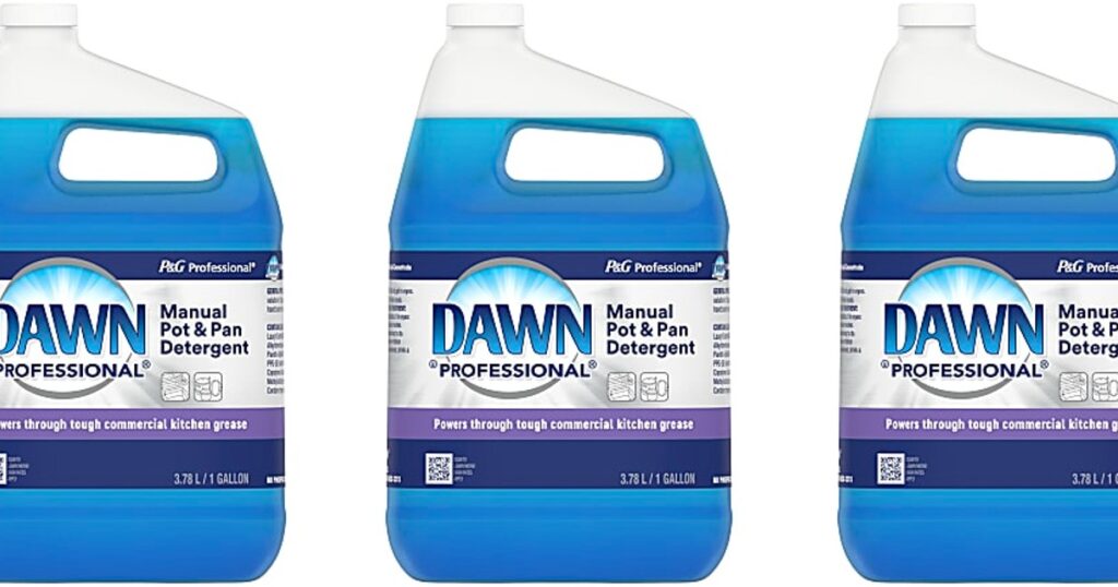 Líquido-de-Fregar-Dawn-Professionald-e-128-oz
