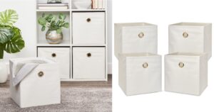 Mainstays-Collapsible-Storage-Cubes-4-Pack