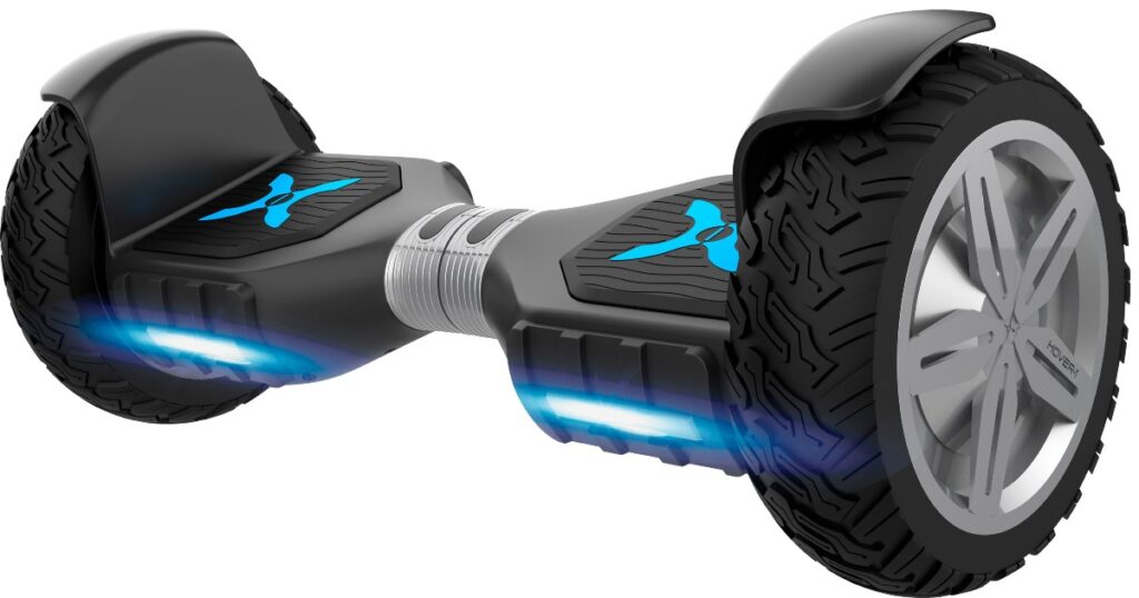 Scooter Eléctrica Hover-1 Ranger Pro