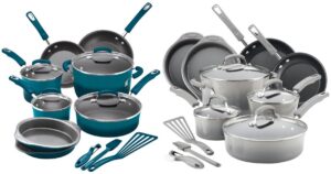 Set-de-Cocina-Rachael-Ray-15-Piezas