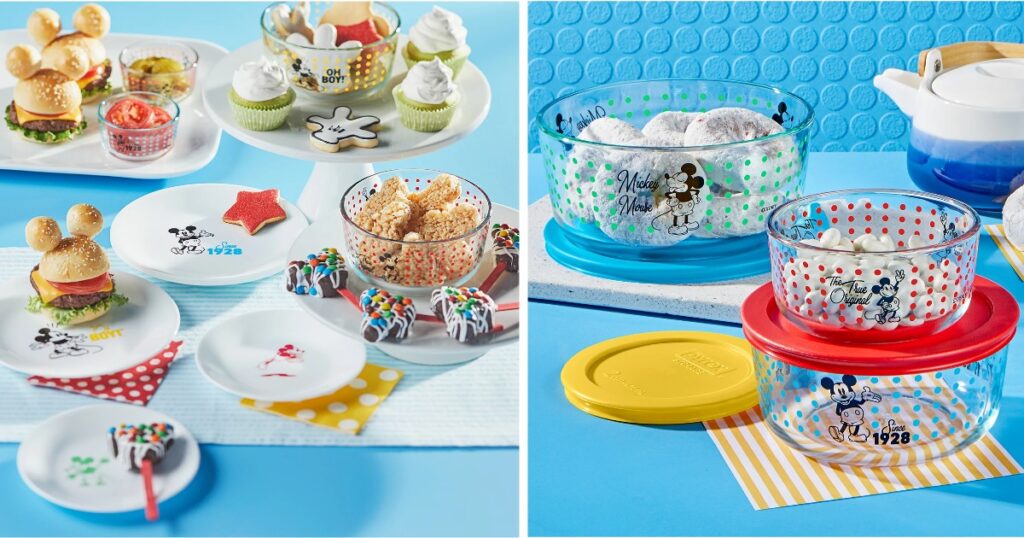 Set-de-Pyrex-Disney-Mickey-Mouse-6-Piezas