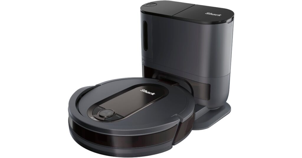 Shark EZ Robot Vacuum