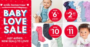 Venta-Semi-Anual-Baby-Love
