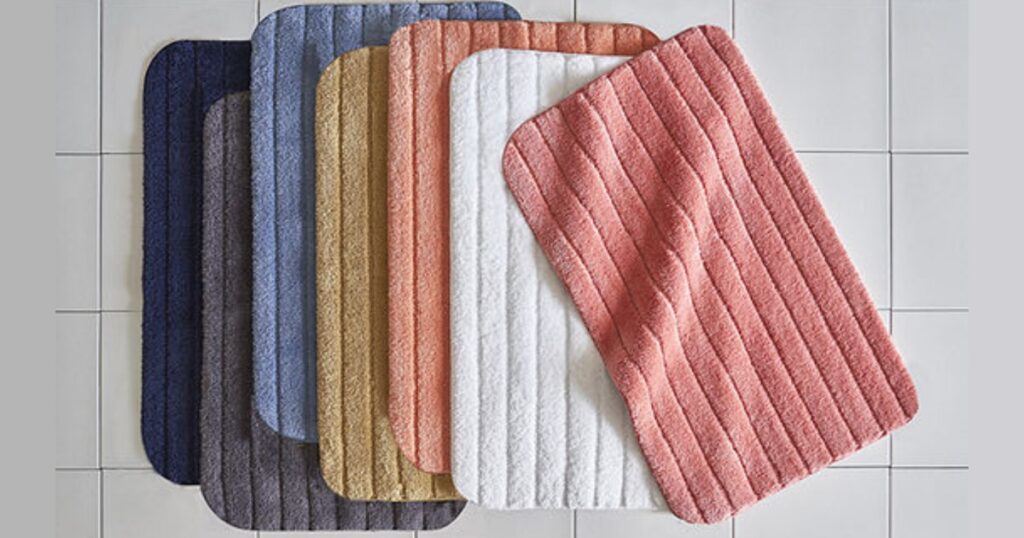 Alfombras-Para-el-Baño