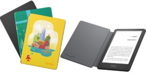 Amazon Kindle Paperwhite Kids