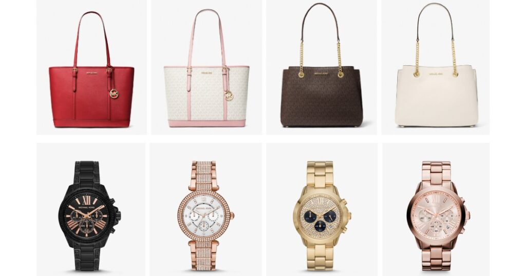 Articulos-de-Michael-Kors