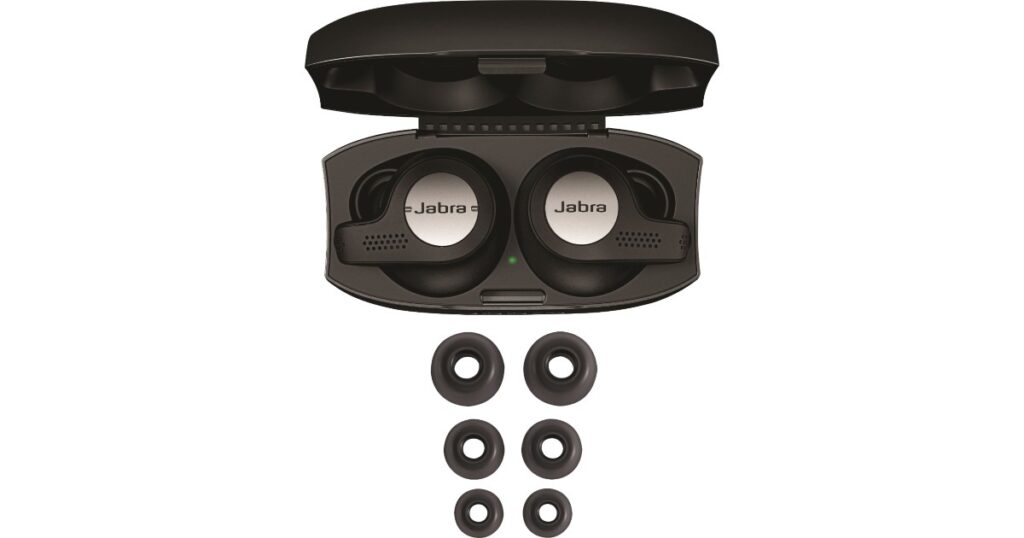 Audífonos Jabra Elite Active 65t True