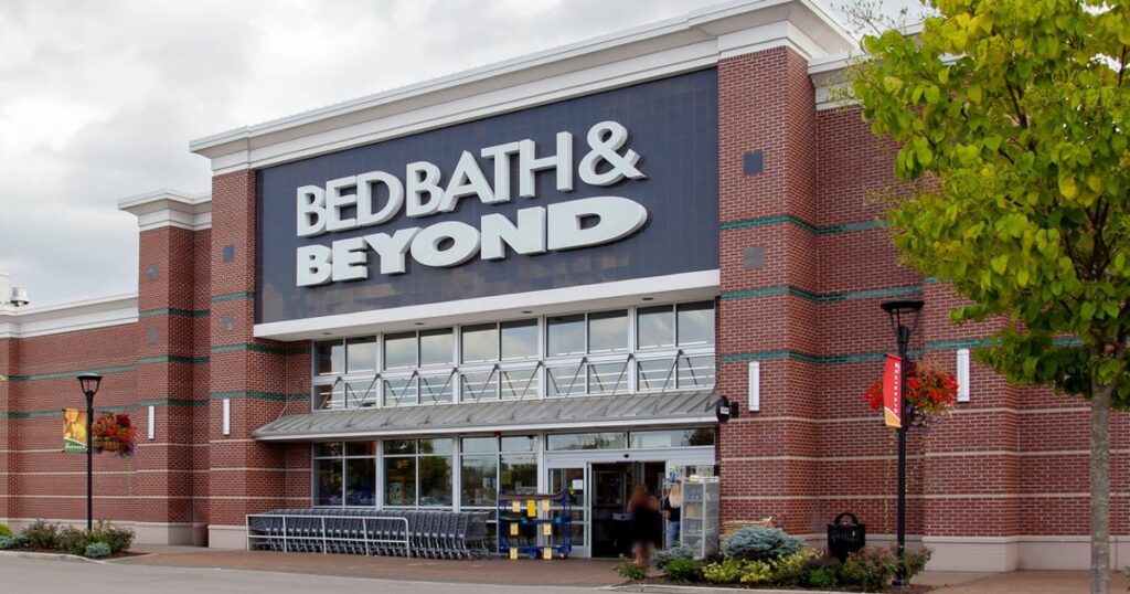 Bed-Bath-Beyond