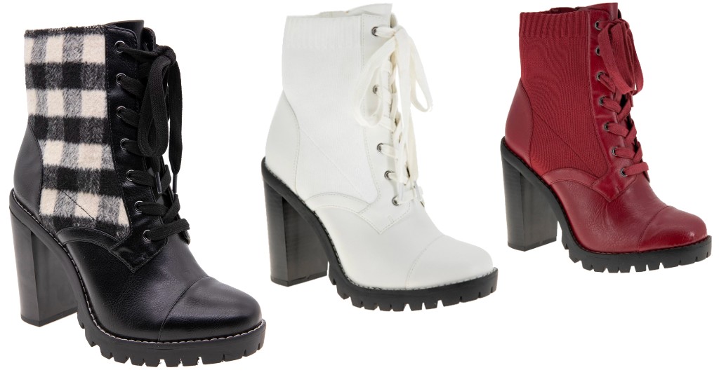 Botas-BCBGeneration-Pilas-Booties