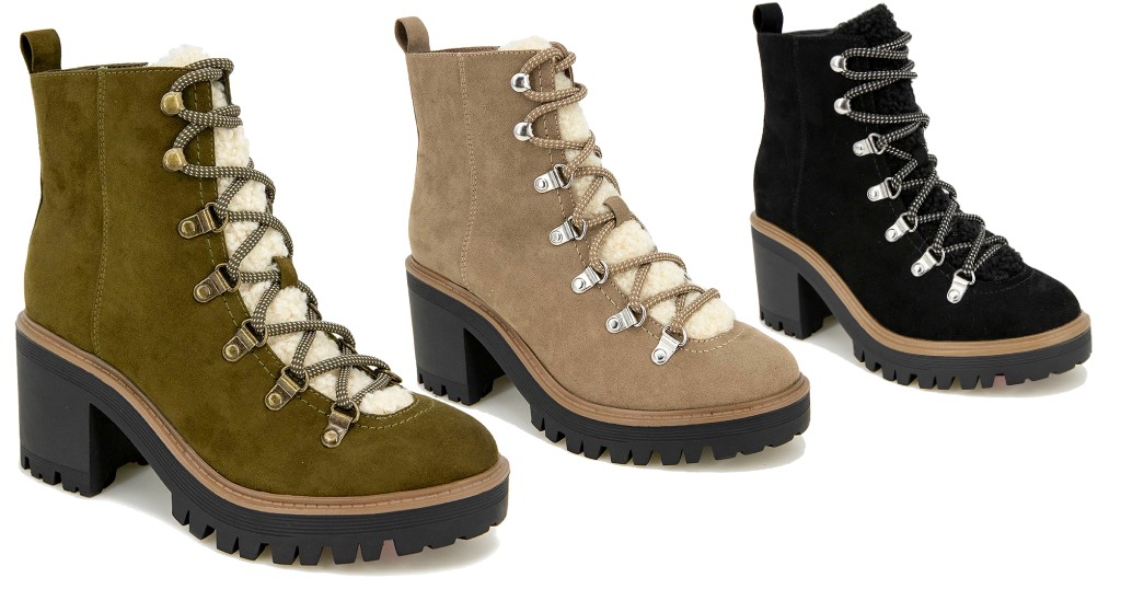 Botas-Esprit-Flynn