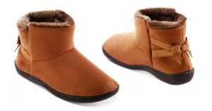 Botas-Isotoner-Signature