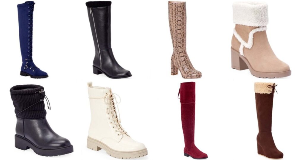 Botas-JustFab