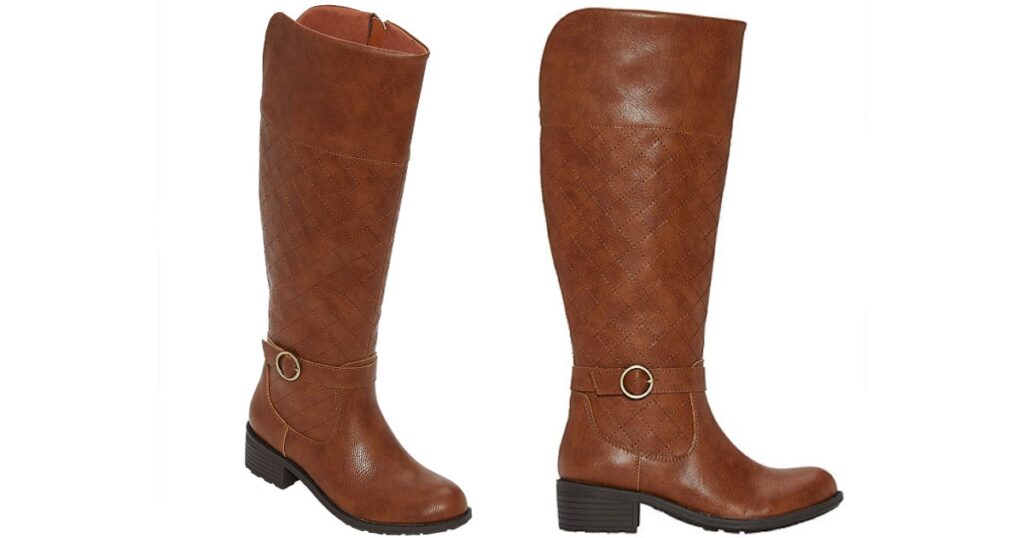 Botas-para-mujeres-St-Johns-Bay