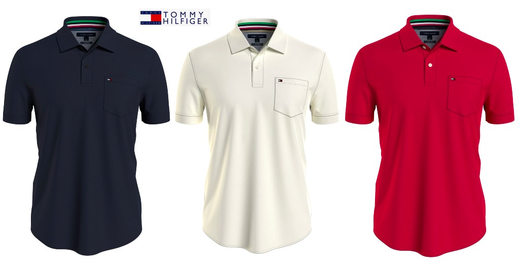 Camisas-Polo-Lex-Short-Sleeve-Classic-Fit
