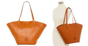 Cartera-Liz-Claiborne-Marina-Tote