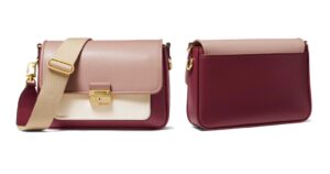 Cartera-MK-Bradshaw-Medium-Messenger