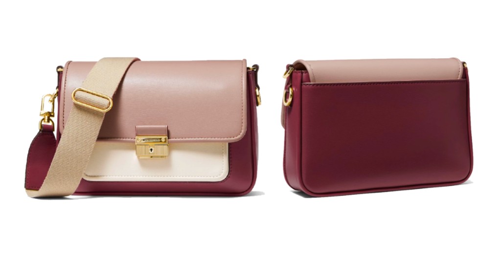 Cartera-MK-Bradshaw-Medium-Messenger