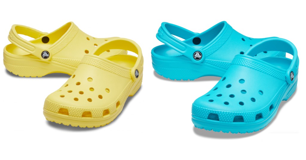 Crocs-Classic-Clog