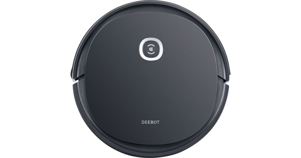 ECOVACS Robotics DEEBOT OZMO U2 Vacuum & Mop