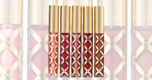 Esteé-Lauder-5-Piezas-Decadent-Lip-Gloss
