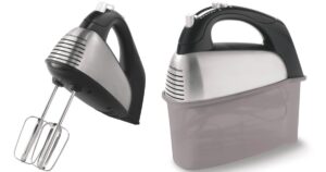 Hamilton-Beach-5-Speed-Hand-Mixer