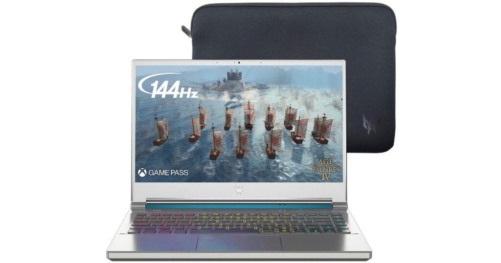 Laptop Acer Predator Triton 300 SE 14-In