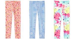 Leggings-Para-Niñas