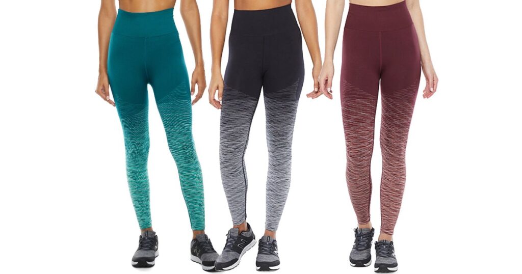 Leggings-Xersion