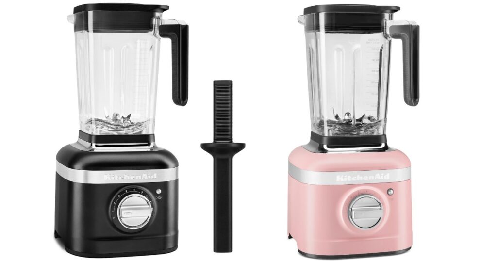 Licuadora KitchenAid K400
