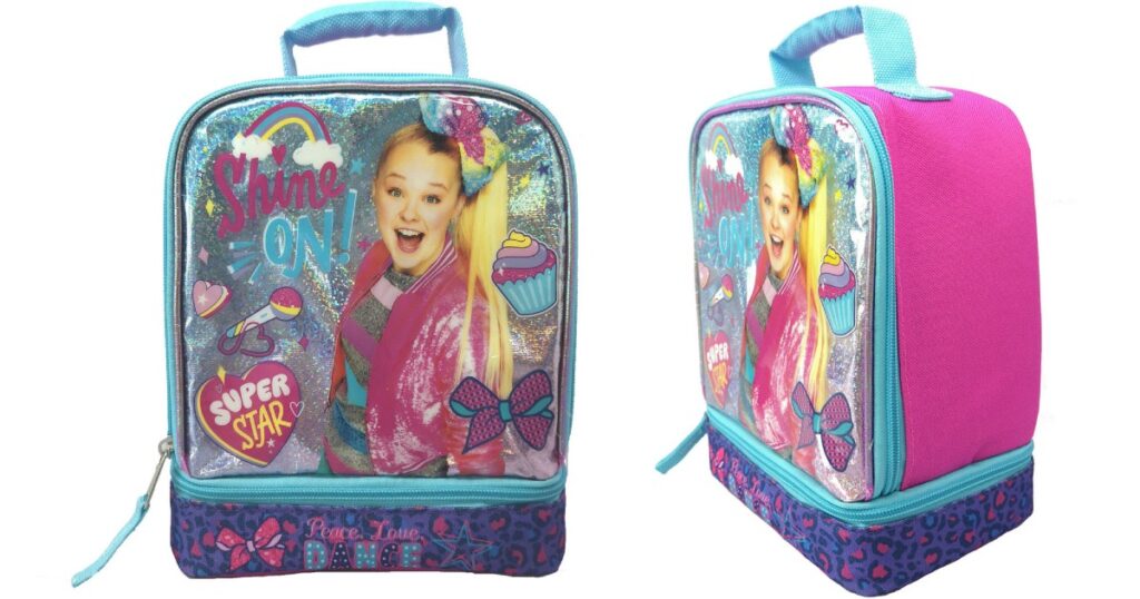 Lonchera-JoJo-Siwa