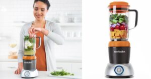 NutriBullet-Blender