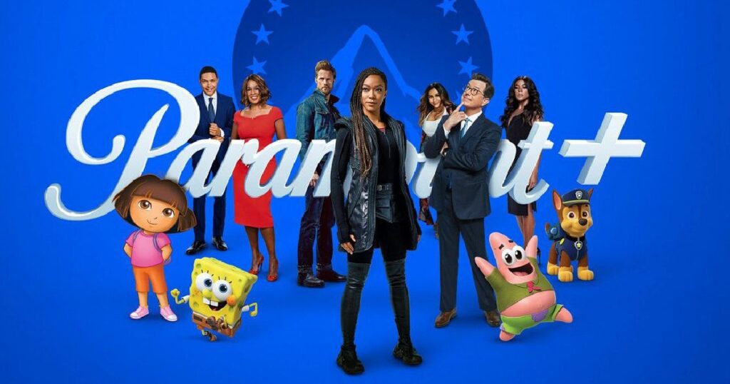 Paramount