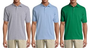 Polo-Hanes-Ecosmart
