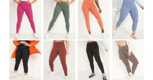 Powerpress-leggings