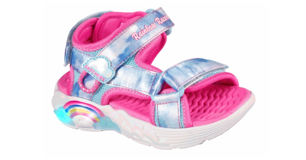Sketchers-Rainbow-Racer-Sandal-Summer-Sky
