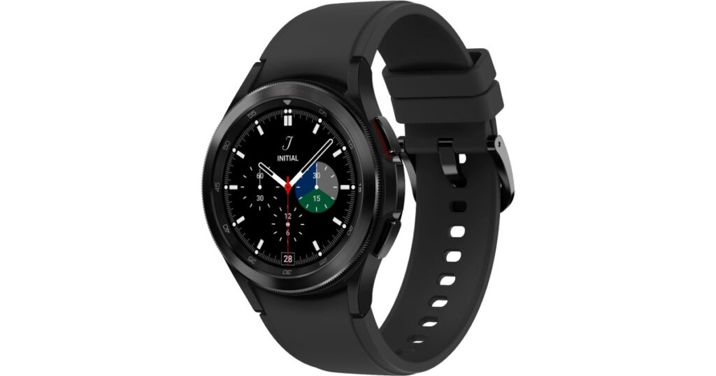 Samsung Galaxy Watch4 Classic 42mm
