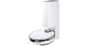 Samsung Jet Bot+ Robot Vacuum