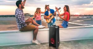 Samsung MX-T50 500W