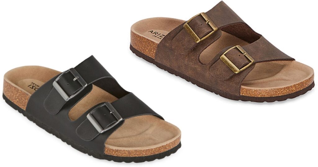 Sandalias-Arizona-Fireside-Footbed