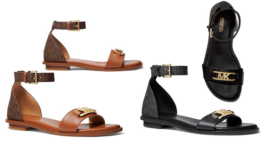 Sandalias-MK-Camila-Logo-and-Faux-Leather