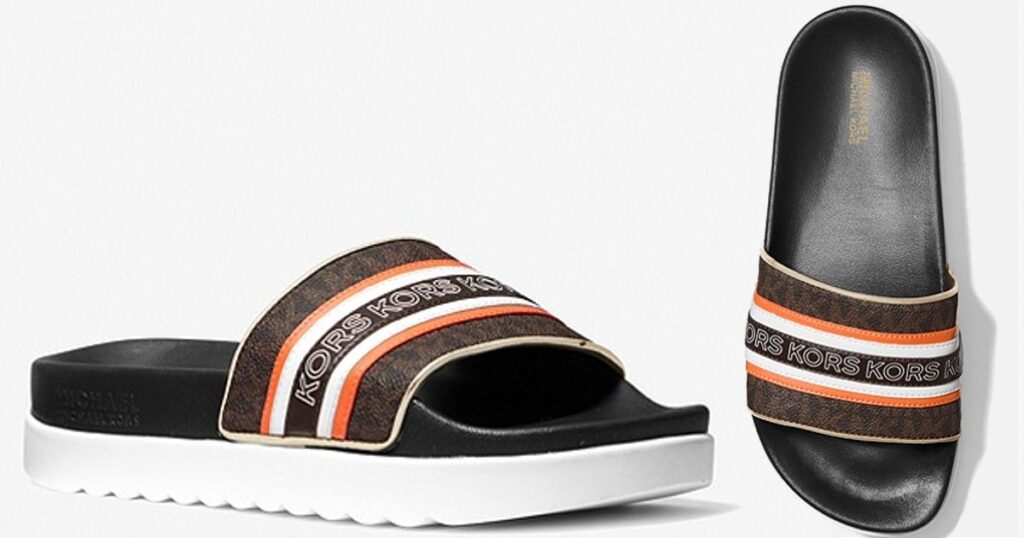 Sandalias-Michael-Kors-Tyra-Logo-Tape-Slide