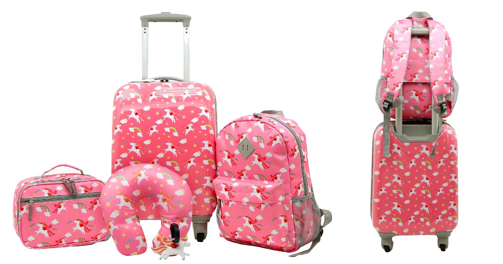 Set-de-Equipaje-Travelers-Club-5Pc