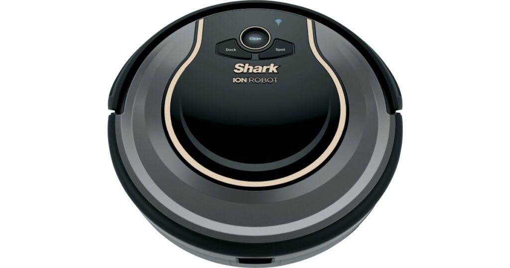 Shark ION Robot Vacuum
